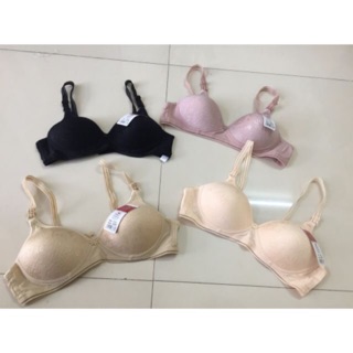 Áo lót k gọng