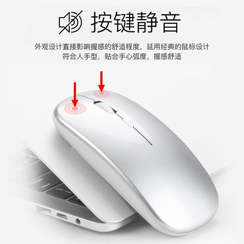 Hewlett-Packard Chuột Không Dây Phù Hợp Cho Dell HP Huawei Huawei