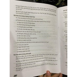 Sách - Bồi dưỡng ngữ văn 6 tập 2 ( Kết nối tri thức )