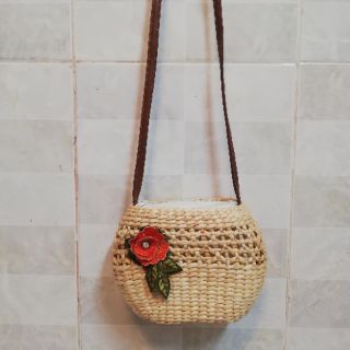 Túi lục bình đeo chéo