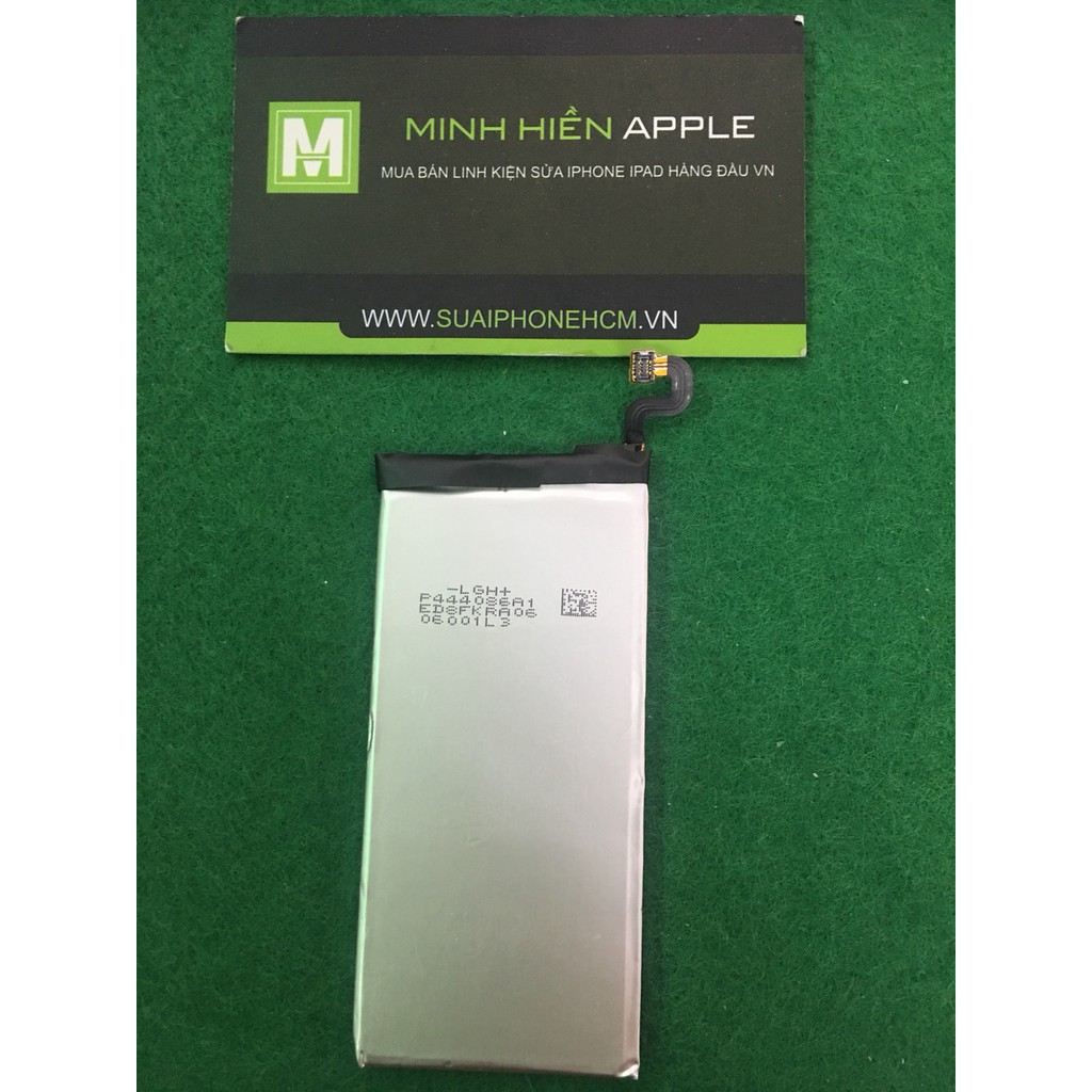 Pin S.A.M S.U.N.G GLX S7 Zin bảo hành 6 tháng