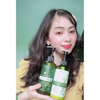 COMBO Dầu gội xả NEW