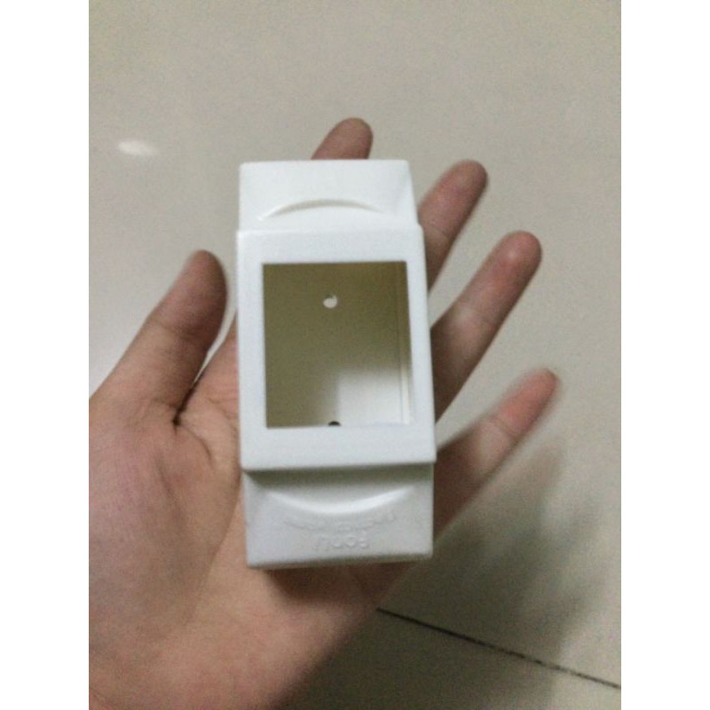 hộp CB cóc, hộp bảo vệ cầu dao