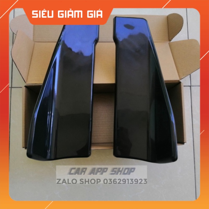 Lip Sau ,  Cản sau Hàng Loại 1 ,Lắp Chung Cho Các Dòng Xe HÀNG CAO CẤP