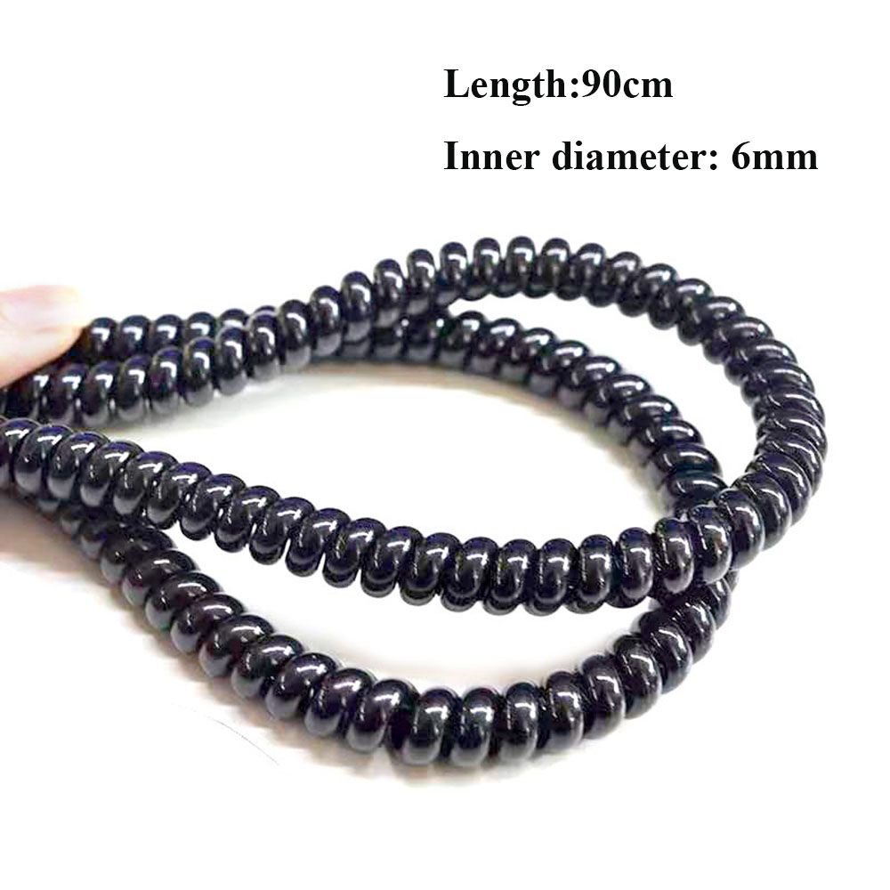 Vỏ bọc bảo vệ dây cáp phanh điện Ninebot M365 bằng TPU 90cm