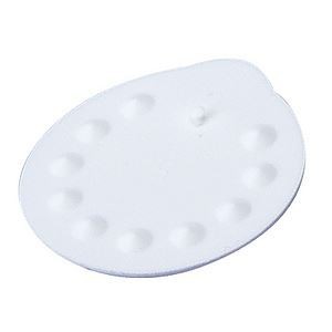 [NVMH] Van trắng Medela authentic (giá 1c)