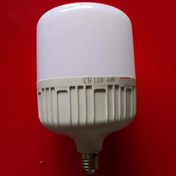 Bóng đèn led trụ 20w , 30w,40w,50w