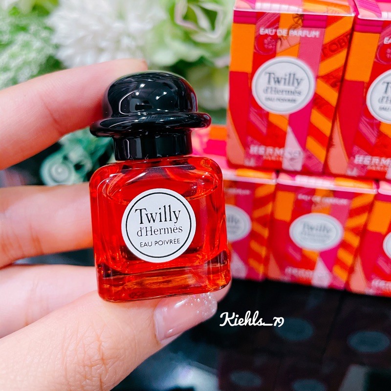 Nước hoa mini Hermes Twilly 7,5ml