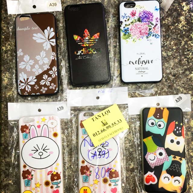 ốp lưng oppo A57 F3 lite + A39 Neo 9S
