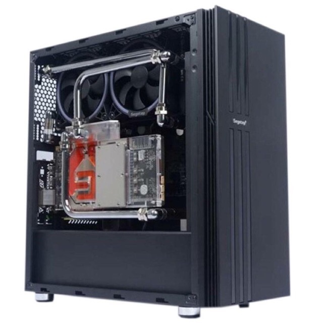 Vỏ case Segotep Fenix Chính hãng newbox