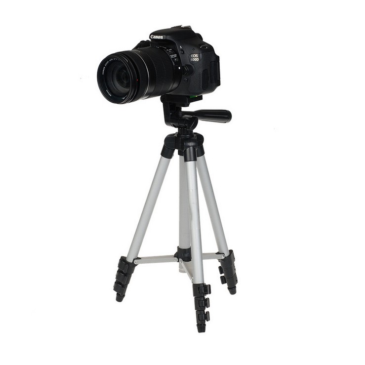 Tripod máy ảnh WT-3110A siêu nhẹ