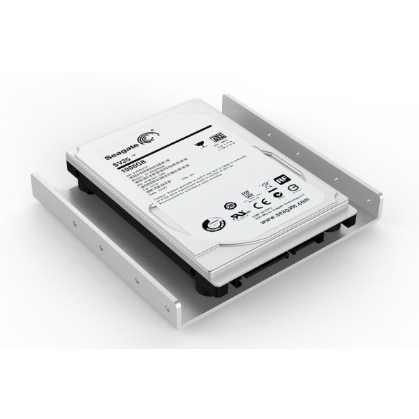 Khay 3.5 cho ổ cứng 2.5 Orico AC325-1S
