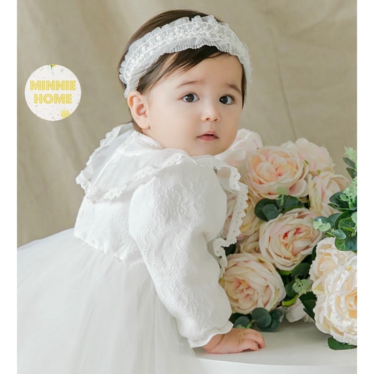 Turban ren trẻ em Hàn Quốc 🎀🎀