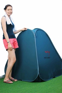 Combo Lều xông hơi + 15 sản phụ