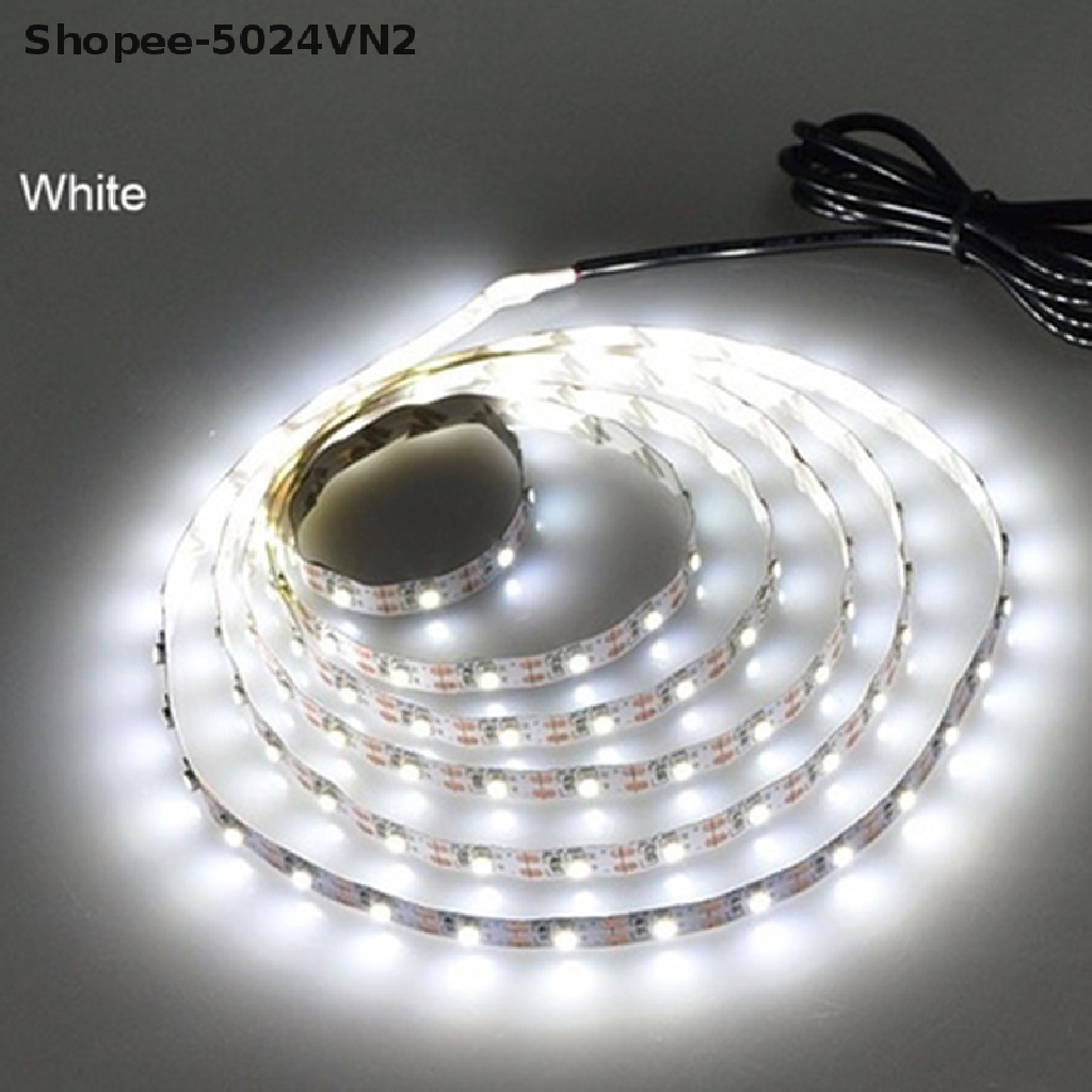 Dải đèn LED USB TV 5V trang trí nền TV