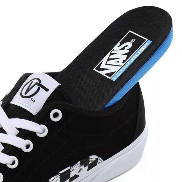 Giày Sneaker Unisex Vans Check Bess NI Shoes - VN0A4BTHT7Z