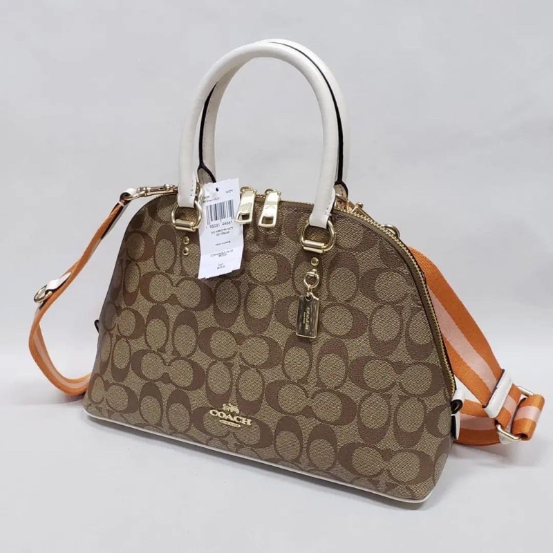 Túi Coach auth sale