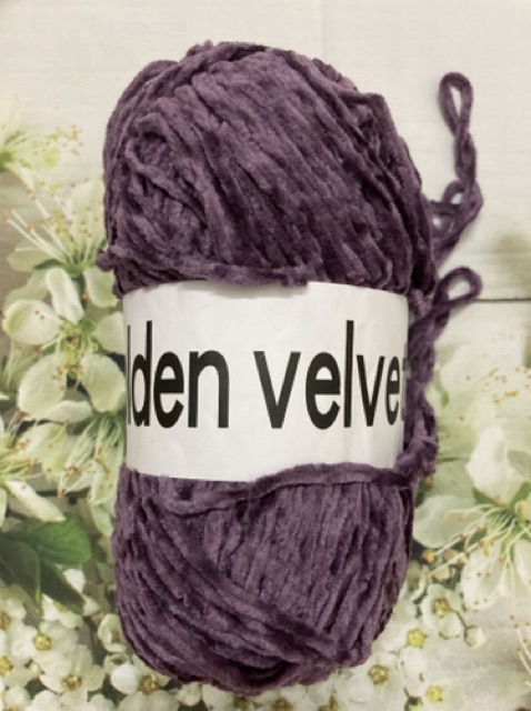 Len nhung cỡ sợi 3,5mm