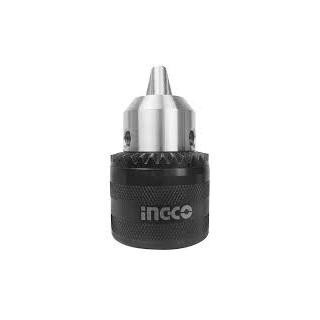 Đầu khoan không răng 13mm Ingco KC1302W