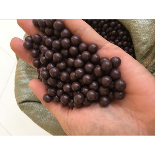 Bi đất sét bắn ná cao su