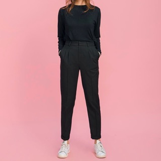 Quần baggy dottie
