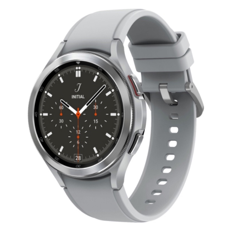 Đồng hồ Samsung Galaxy Watch 4 Classic 41mm & 46mm LTE , GPS viền thép - Chính hãng nguyên seal
