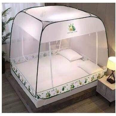 Mua Màn/ mùng ngủ chống muỗi cho gia đình đủ size thiết kế hiện đại ...