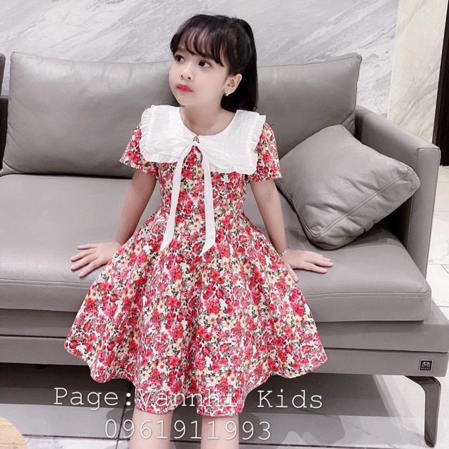 Đầm bé c giang 155k(tp)