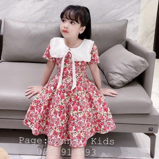 Đầm bé c giang 155k
