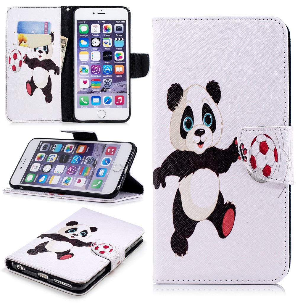 Bao da dập nổi họa tiết cây và mèo cho Iphone 12 pro max mini | BigBuy360 - bigbuy360.vn