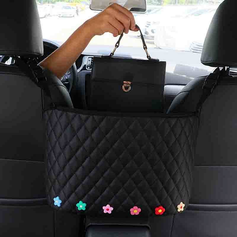 Túi đựng vật dụng treo ghế sau xe hơi chất lượng cao