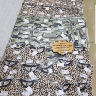 ÁO THUN CỔ TRÒN