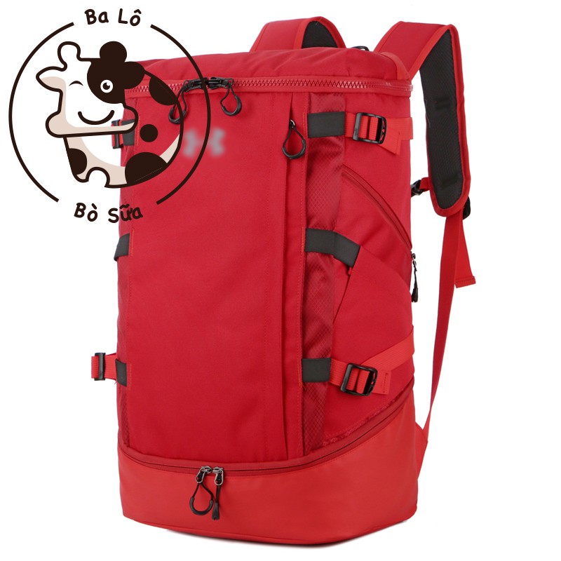 Balo Du Lịch & Thể Thao - UNDER AR