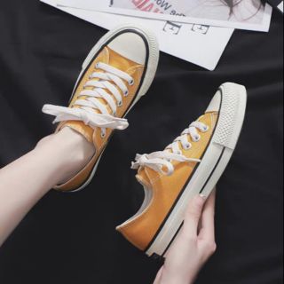 Giày cổ thấp siêu hót của nữ fullboxx