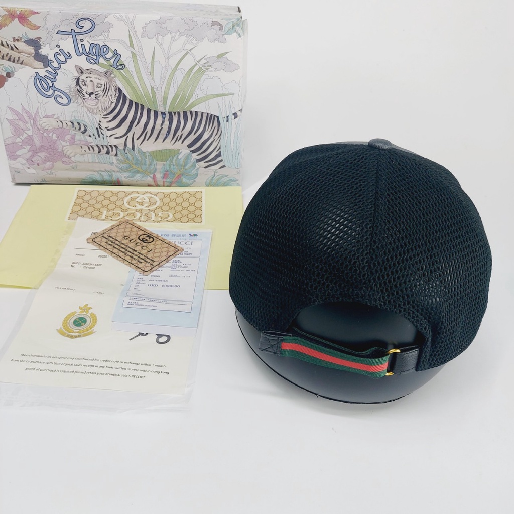 Nón kết gc Mũ lưỡi trai Gc ( Mẫu Đẹp Nhất ) cáo cực đẹp  không bao gồm hộp