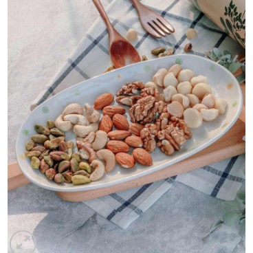 ( video ) HỘP ĐẶC BIỆT MIX 5 LOẠI HẠT DINH DƯỠNG