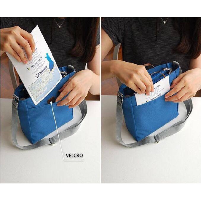 Túi Pick bag xuấn hàn cực tiện dụng | BigBuy360 - bigbuy360.vn