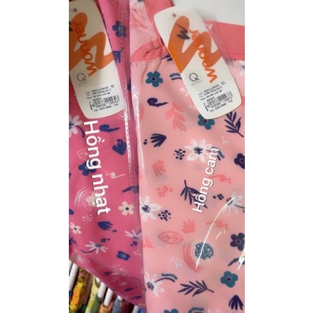 Bộ lanh Wonner 2MNLA22010S