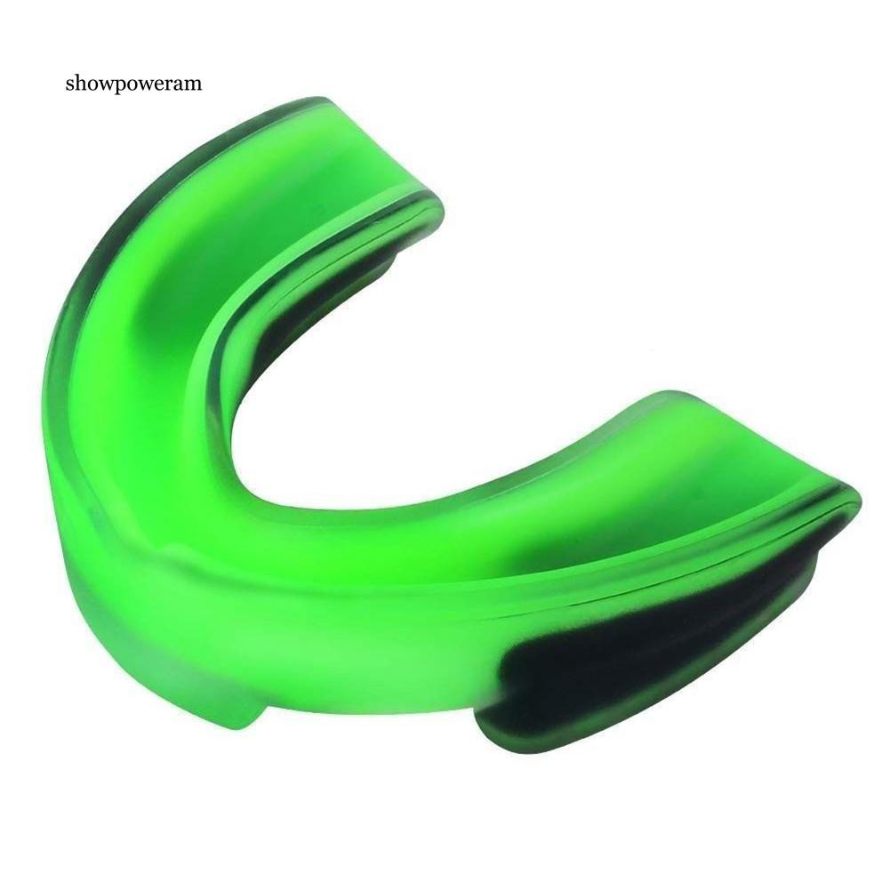 Miếng Bảo Vệ Răng Khi Chơi Boxing / Karate / Taekwondo