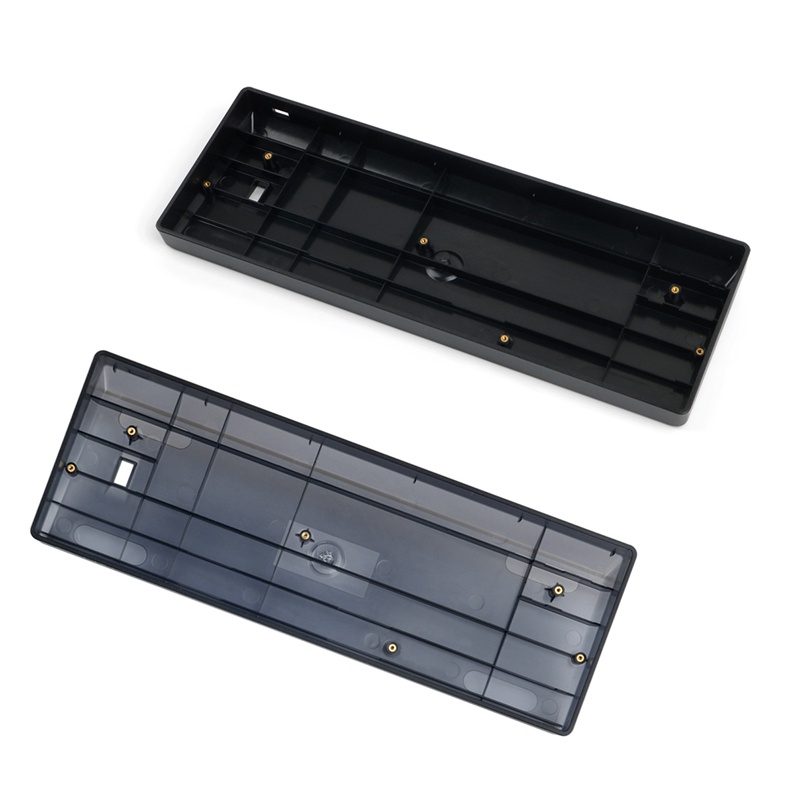 Vỏ Nhựa Thay Thế Cho Bàn Phím Cơ 60% Mini GH60 A60 DZ60 XD60