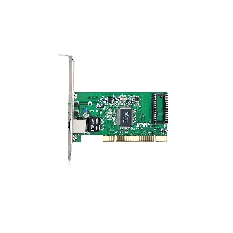 Card mạng Gigabit PCI - Card mạng máy tính