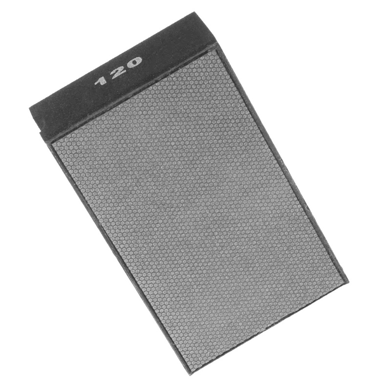 Đĩa mài đánh bóng đá hoa cương thủy tinh 60-400 Grit