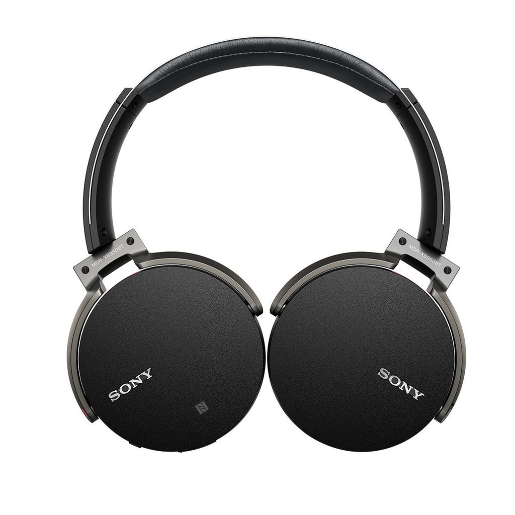 Tai nghe trùm đầu không dây kết nối Bluetooth chất lượng cao cho Sony MDR-XB950BT