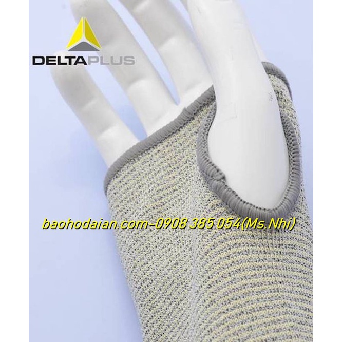 Ống găng tay bảo hộ chống cắt Venicut 5M cấp độ 5 chuyên dụng cho cơ khí kỹ thuật, làm việc với tôn, sắt, thủy tinh