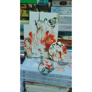 minh kính đài bản đặc biệt