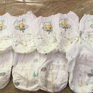 100 tã quần trần chikoll sz m,l,xl,xxl