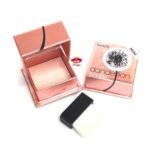 Phấn Highlighter Benefit Cosmetics Dandelion Twinkle Box O' Powder Highlighter