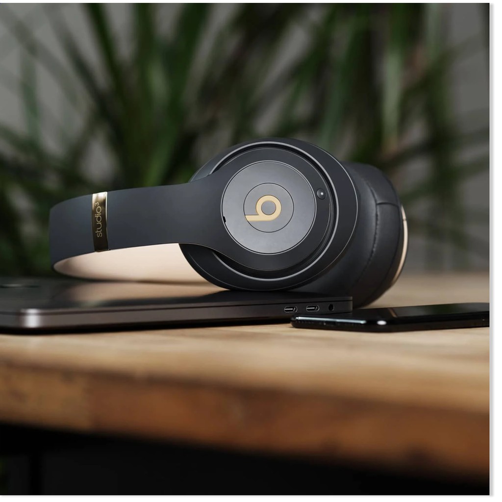 (Review Tai Nghe Tốt) Tai nghe Bluetooth BEATS STUDIO WIRELESS 22HR chống ồn Bass cực mạch,phiên bản công nghệ mới kết n | BigBuy360 - bigbuy360.vn
