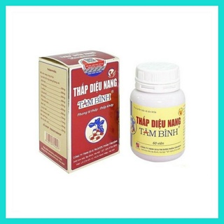 Thấp diệu nang Tâm bình