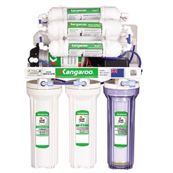 Máy lọc nước Kangaroo KG100HQ-KV